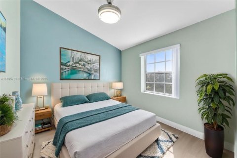 Купить таунхаус в Бока-Ратон, Флорида 3 спальни, 156.73м2, № 1949884 - фото 12