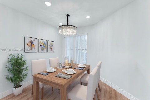 Купить таунхаус в Бока-Ратон, Флорида 3 спальни, 156.73м2, № 1949884 - фото 21