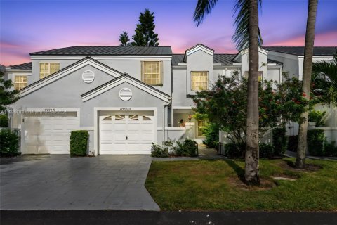 Купить таунхаус в Бока-Ратон, Флорида 3 спальни, 156.73м2, № 1949884 - фото 2