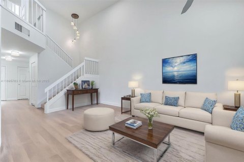 Купить таунхаус в Бока-Ратон, Флорида 3 спальни, 156.73м2, № 1949884 - фото 5