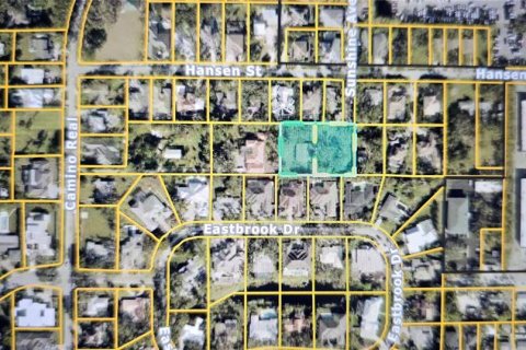 Land in Sarasota, Florida № 1900239 - photo 5