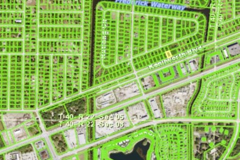 Land in Port Charlotte, Florida № 2162693 - photo 3
