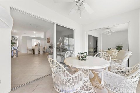 Condo in Boynton Beach, Florida, 3 bedrooms  № 2194445 - photo 15
