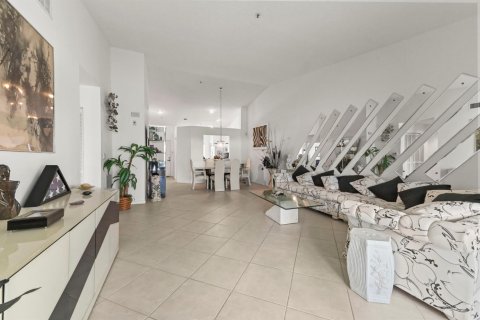 Condo in Boynton Beach, Florida, 3 bedrooms  № 2194445 - photo 12