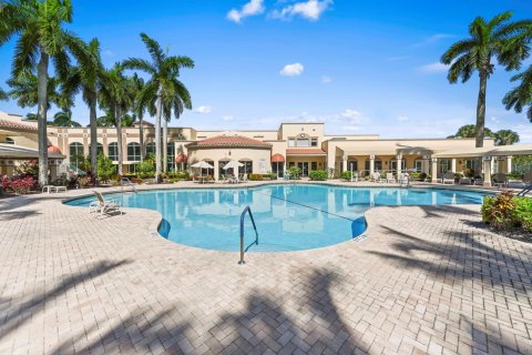Condo in Boynton Beach, Florida, 3 bedrooms  № 2194445 - photo 29