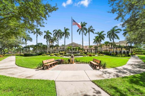 Condo in Boynton Beach, Florida, 3 bedrooms  № 2194445 - photo 27