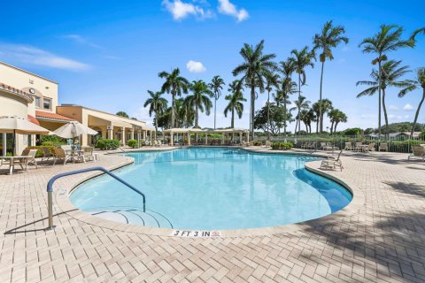 Condo in Boynton Beach, Florida, 3 bedrooms  № 2194445 - photo 28