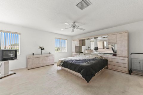 Condo in Boynton Beach, Florida, 3 bedrooms  № 2194445 - photo 16