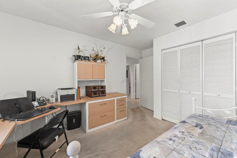 Condo in Boynton Beach, Florida, 3 bedrooms  № 2194445 - photo 24