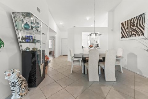 Condo in Boynton Beach, Florida, 3 bedrooms  № 2194445 - photo 9