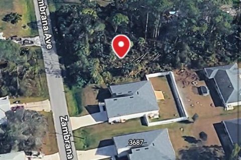 Land in North Port, Florida № 2161731 - photo 2