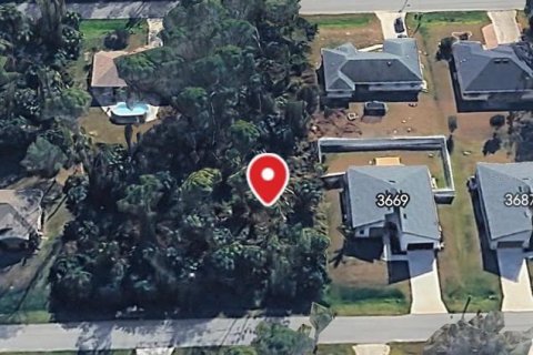 Land in North Port, Florida № 2161731 - photo 3