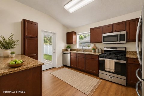 Купить виллу или дом в Тампа, Флорида 3 комнаты, 143.26м2, № 2350202 - фото 12