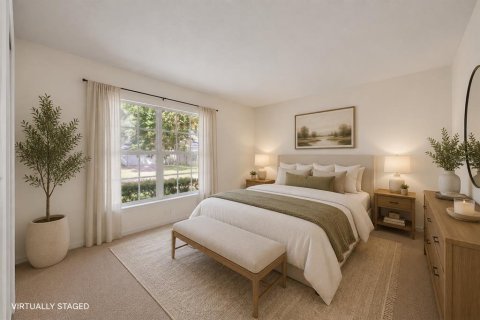 Купить виллу или дом в Тампа, Флорида 3 комнаты, 143.26м2, № 2350202 - фото 26