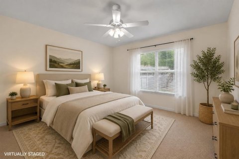 Купить виллу или дом в Тампа, Флорида 3 комнаты, 143.26м2, № 2350202 - фото 17