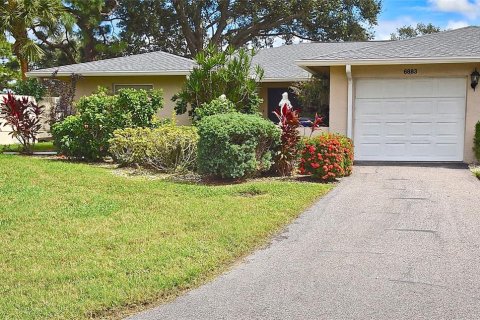 Casa en Sarasota, Florida 3 dormitorios, 136.38 m2 № 2430938