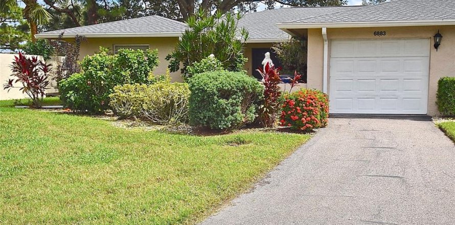 Casa en Sarasota, Florida 3 dormitorios, 136.38 m2 № 2430938