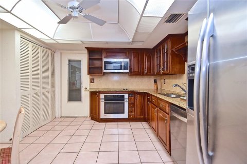 Casa en venta en Sarasota, Florida, 3 dormitorios, 136.38 m2 № 2430938 - foto 12