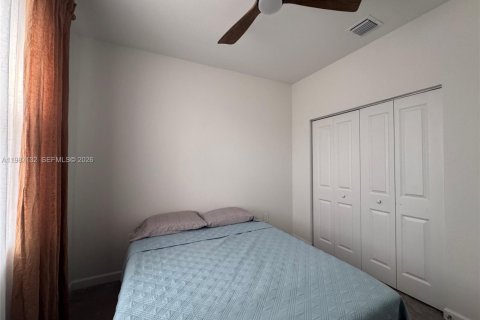 Townhouse in Miami, Florida 3 bedrooms, 133.97 sq.m. № 2046619 - photo 24