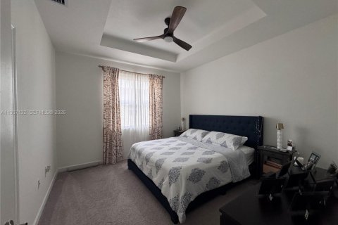 Townhouse in Miami, Florida 3 bedrooms, 133.97 sq.m. № 2046619 - photo 17