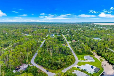 Land in Port Charlotte, Florida № 2368846
