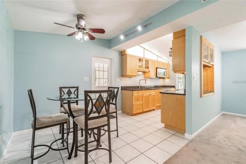 House in Land O' Lakes, Florida 3 bedrooms, 134.06 sq.m. № 1537312 - photo 14
