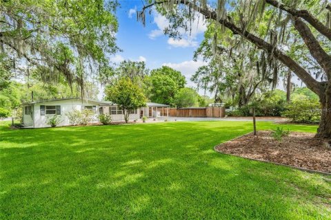 House in Land O' Lakes, Florida 3 bedrooms, 134.06 sq.m. № 1537312 - photo 28