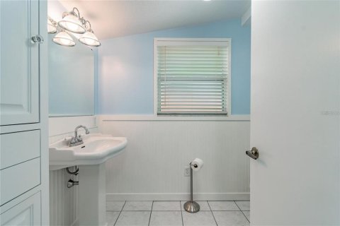 House in Land O' Lakes, Florida 3 bedrooms, 134.06 sq.m. № 1537312 - photo 22