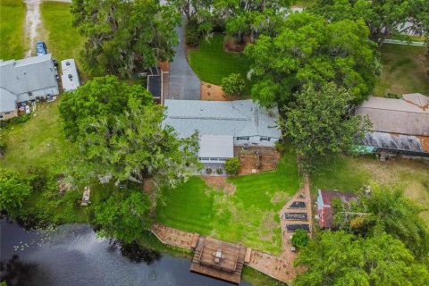 House in Land O' Lakes, Florida 3 bedrooms, 134.06 sq.m. № 1537312 - photo 27