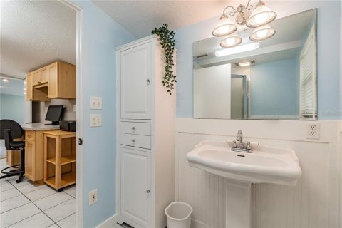 House in Land O' Lakes, Florida 3 bedrooms, 134.06 sq.m. № 1537312 - photo 21