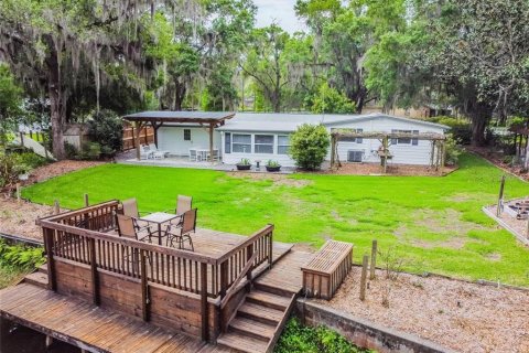 House in Land O' Lakes, Florida 3 bedrooms, 134.06 sq.m. № 1537312 - photo 5