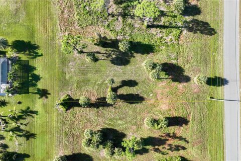 Land in Rotonda, Florida № 2339329