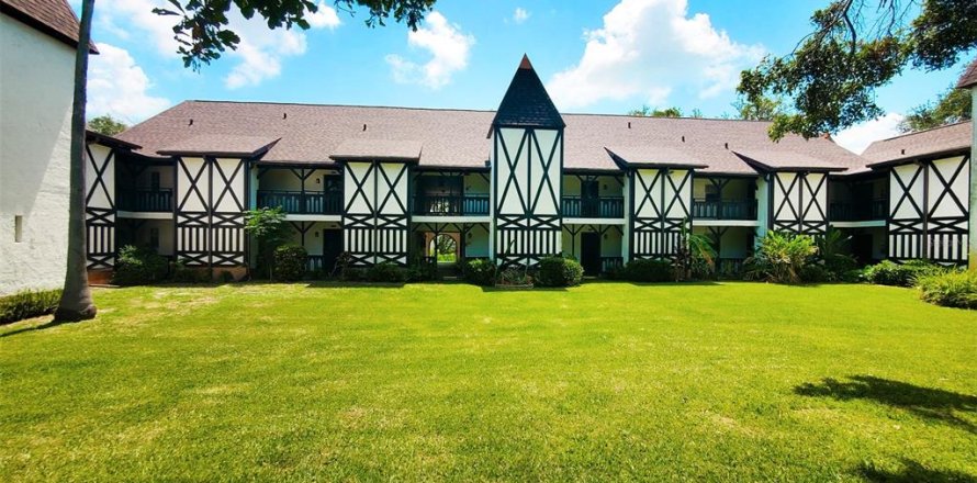 Condominio en Clearwater, Florida, 3 habitaciones № 1777273