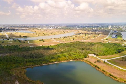 Land in Placida, Florida № 2159339