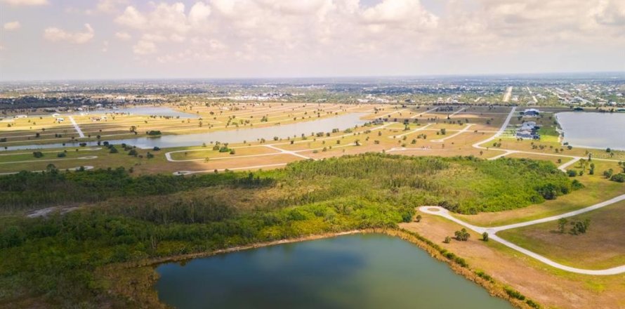Land in Placida, Florida № 2159339