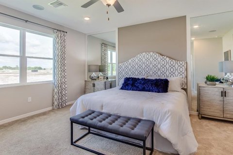 Villa ou maison à vendre à Lakewood Ranch, Floride: 4 chambres, 188.96 m2 № 1815446 - photo 6