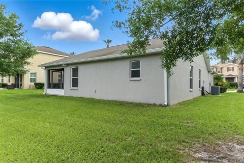 Villa ou maison à vendre à Zephyrhills, Floride: 3 chambres, 116.13 m2 № 1849361 - photo 29