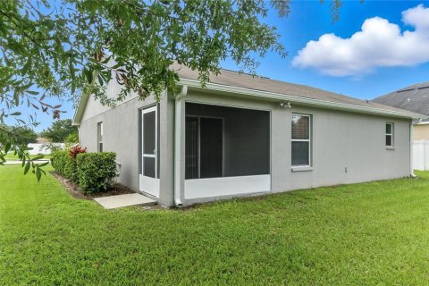 Villa ou maison à vendre à Zephyrhills, Floride: 3 chambres, 116.13 m2 № 1849361 - photo 28