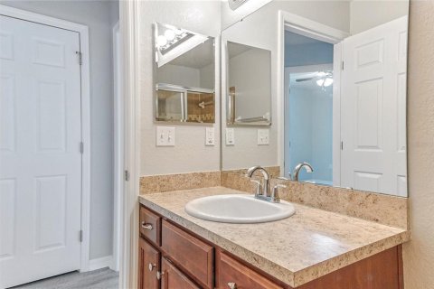 Villa ou maison à vendre à Zephyrhills, Floride: 3 chambres, 116.13 m2 № 1849361 - photo 24