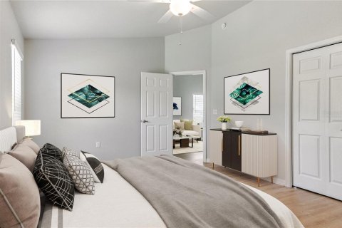 Villa ou maison à vendre à Zephyrhills, Floride: 3 chambres, 116.13 m2 № 1849361 - photo 15