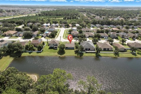 Villa ou maison à vendre à Zephyrhills, Floride: 3 chambres, 116.13 m2 № 1849361 - photo 3