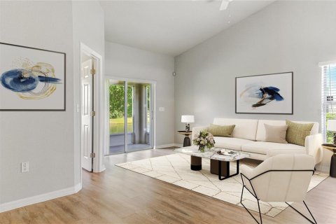 Villa ou maison à vendre à Zephyrhills, Floride: 3 chambres, 116.13 m2 № 1849361 - photo 5