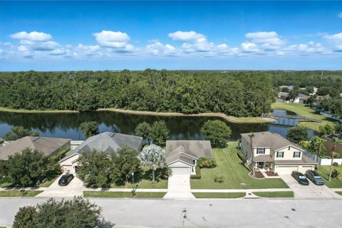Villa ou maison à vendre à Zephyrhills, Floride: 3 chambres, 116.13 m2 № 1849361 - photo 2