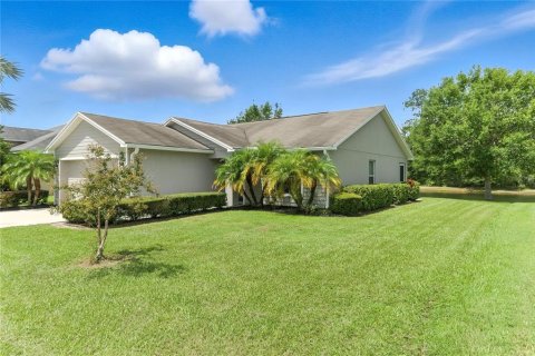 Villa ou maison à vendre à Zephyrhills, Floride: 3 chambres, 116.13 m2 № 1849361 - photo 30