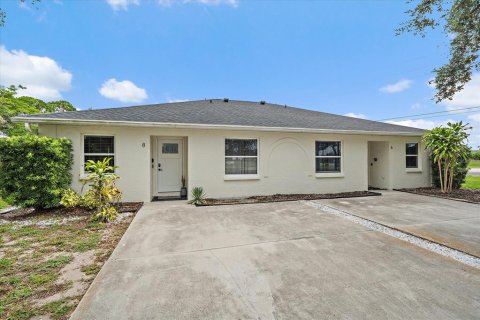 Commercial property in Osprey, Florida 175.31 sq.m. № 1812644 - photo 20