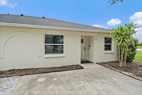 Commercial property in Osprey, Florida 175.31 sq.m. № 1812644 - photo 3