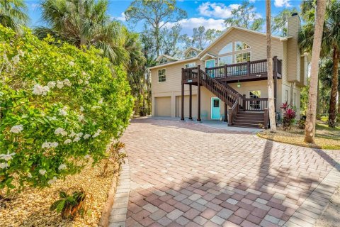 Villa ou maison à vendre à Port Richey, Floride: 4 chambres, 241.36 m2 № 1717694 - photo 1