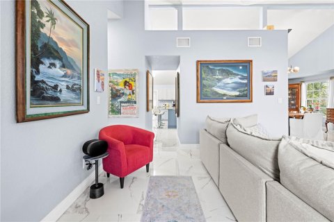 Villa ou maison à vendre à Port Richey, Floride: 4 chambres, 241.36 m2 № 1717694 - photo 10