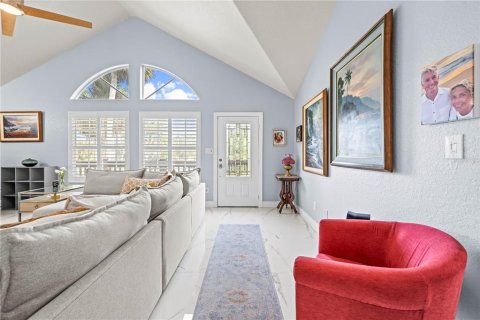 Villa ou maison à vendre à Port Richey, Floride: 4 chambres, 241.36 m2 № 1717694 - photo 9