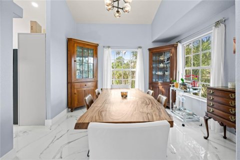 Villa ou maison à vendre à Port Richey, Floride: 4 chambres, 241.36 m2 № 1717694 - photo 22